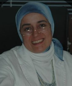 Manal Ahmed Samir Abou El-Ela